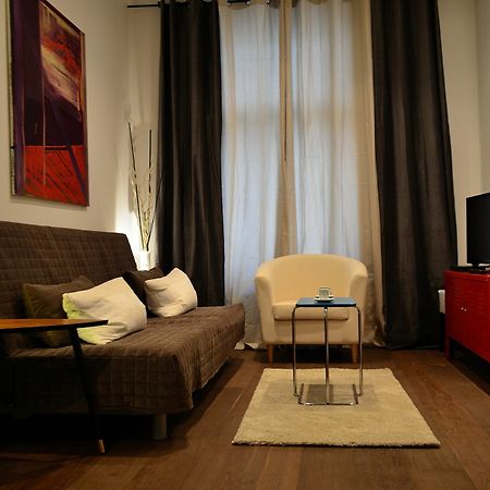 Smart Urban City Apartment Viyana Dış mekan fotoğraf