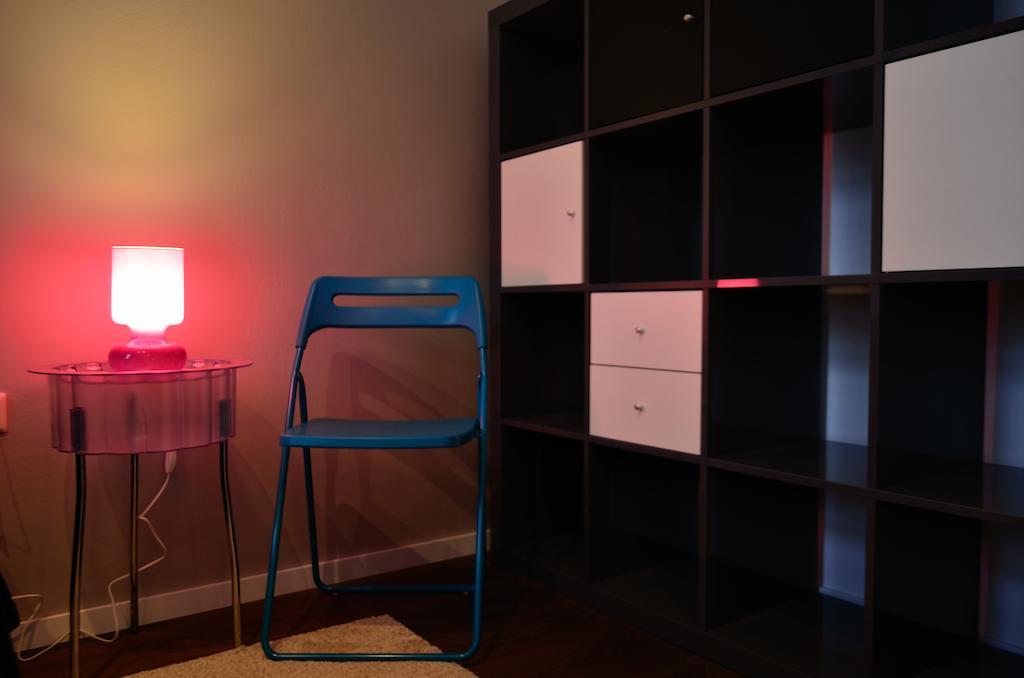 Smart Urban City Apartment Viyana Oda fotoğraf