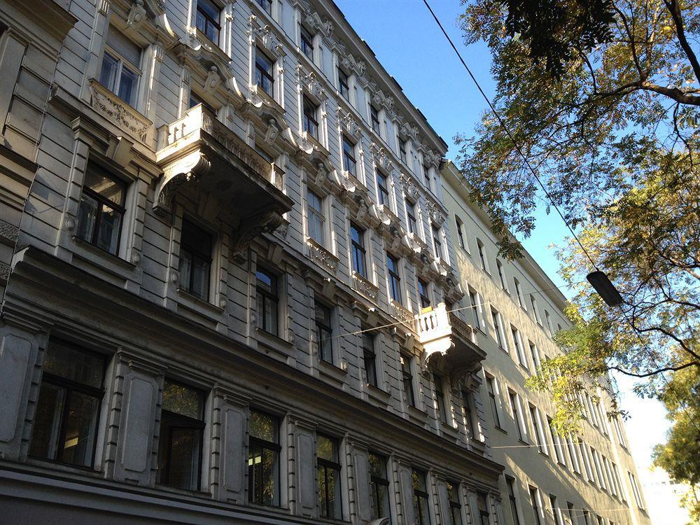 Smart Urban City Apartment Viyana Dış mekan fotoğraf