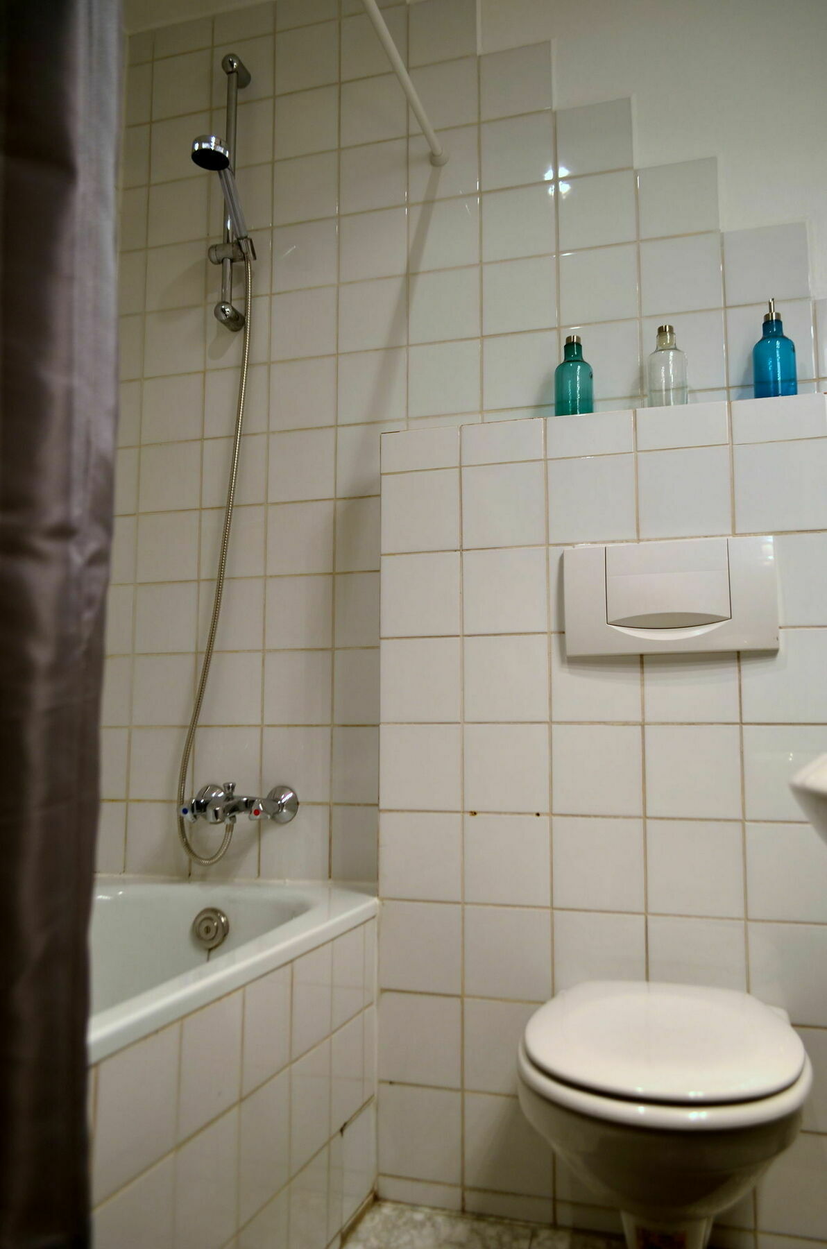 Smart Urban City Apartment Viyana Dış mekan fotoğraf