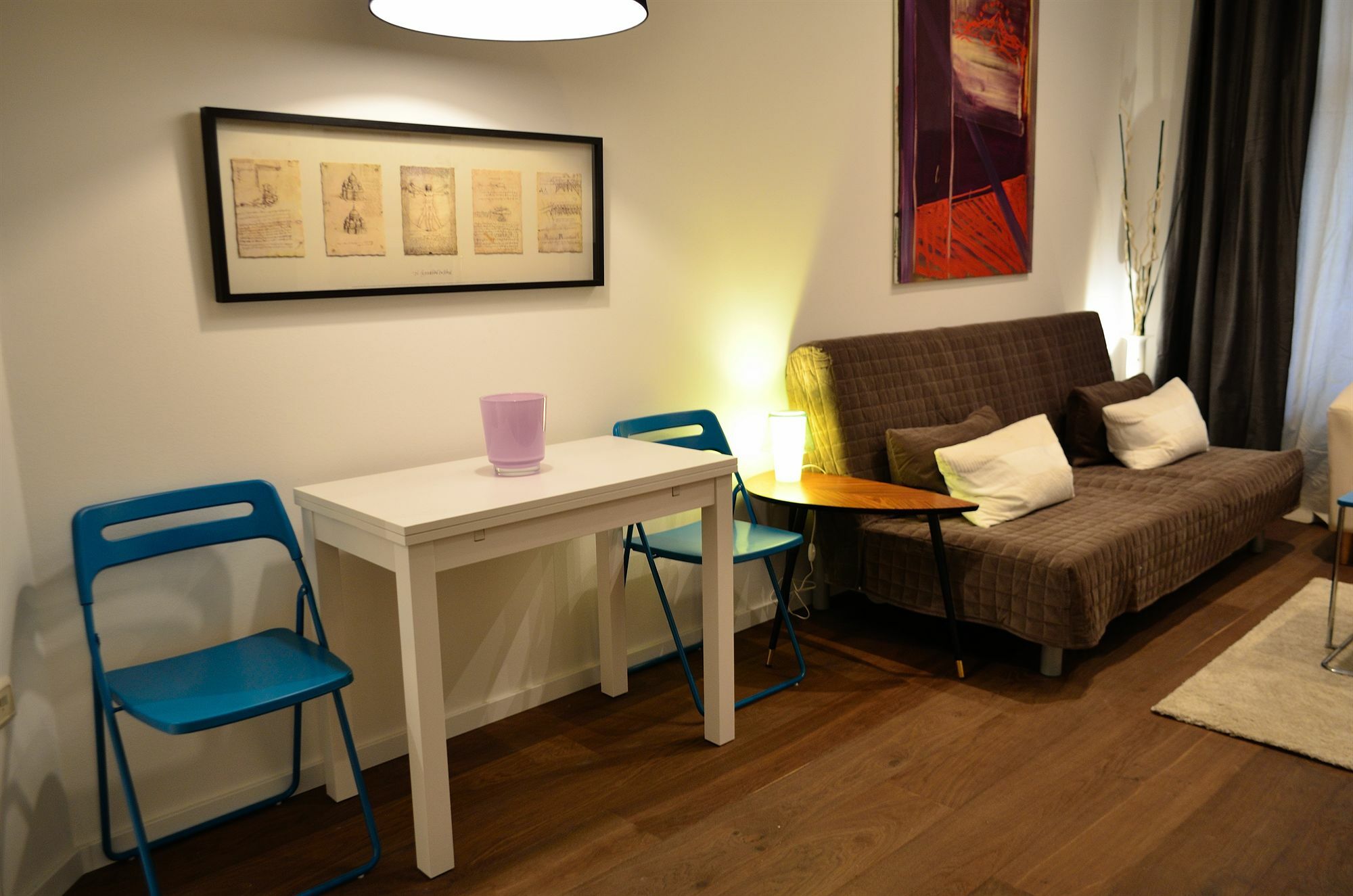 Smart Urban City Apartment Viyana Dış mekan fotoğraf
