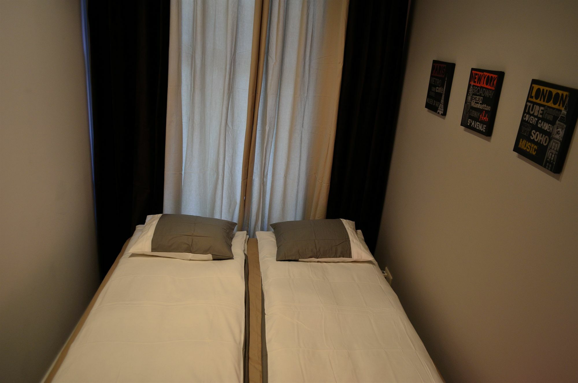 Smart Urban City Apartment Viyana Dış mekan fotoğraf