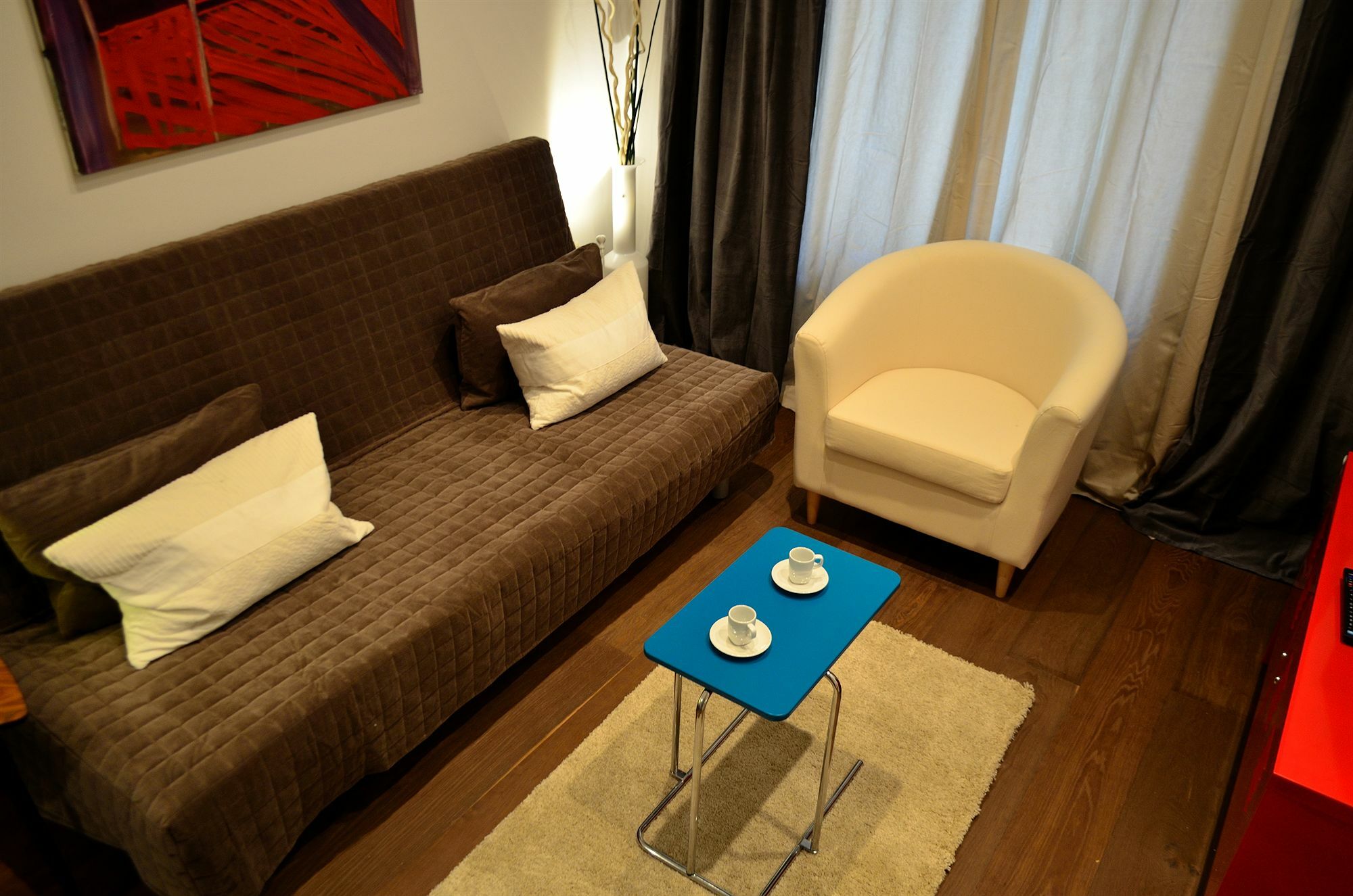 Smart Urban City Apartment Viyana Dış mekan fotoğraf