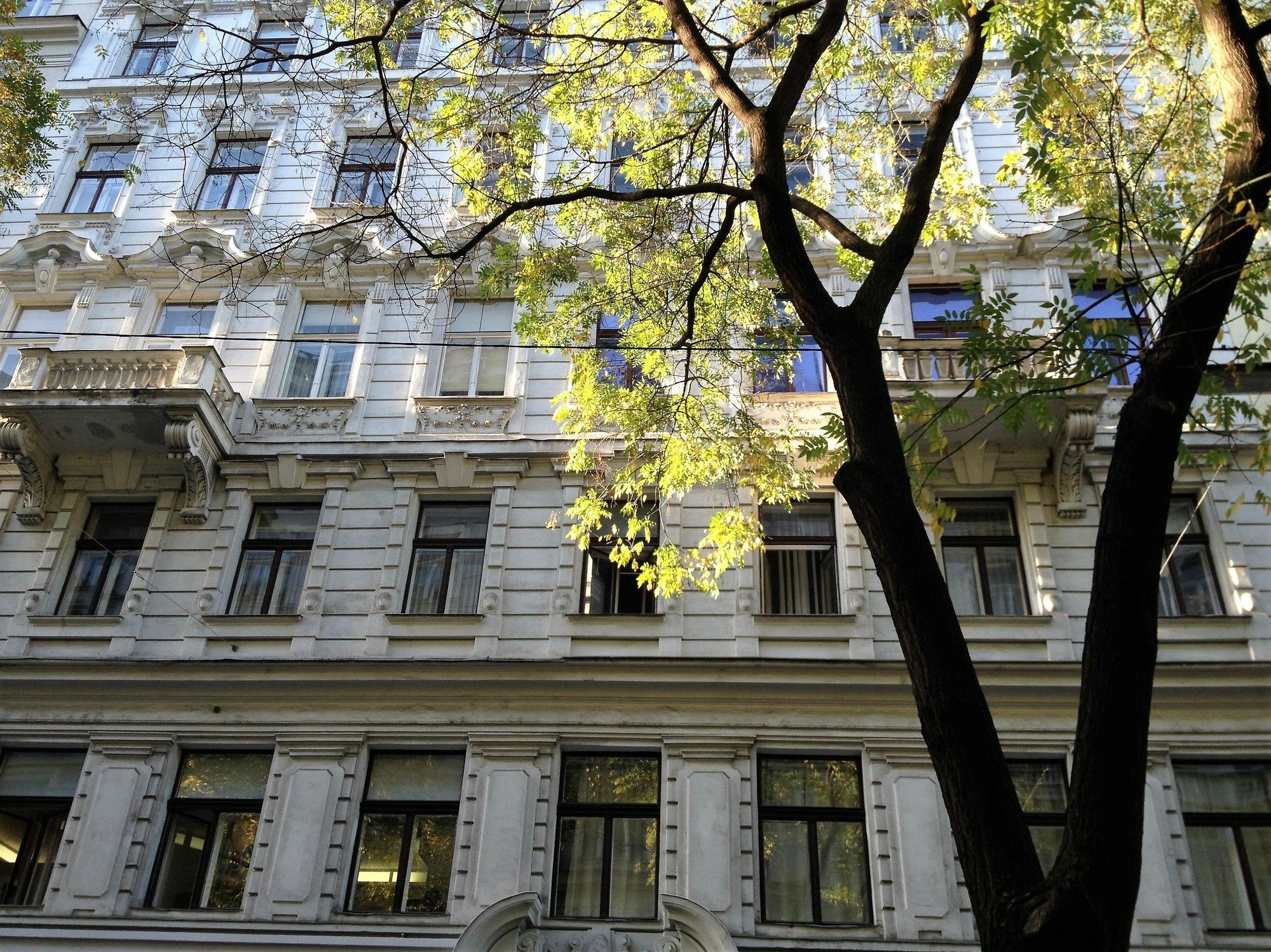 Smart Urban City Apartment Viyana Dış mekan fotoğraf