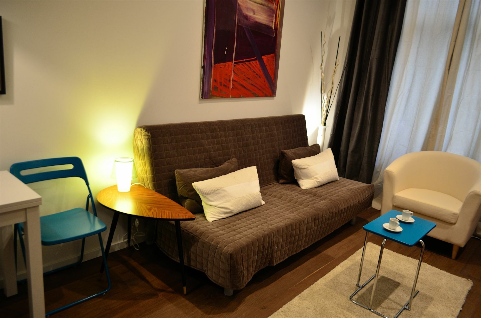 Smart Urban City Apartment Viyana Dış mekan fotoğraf