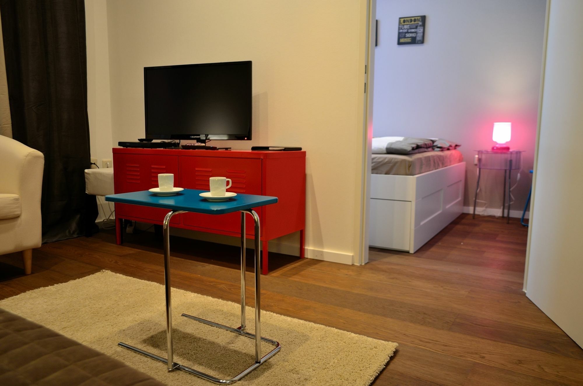 Smart Urban City Apartment Viyana Dış mekan fotoğraf